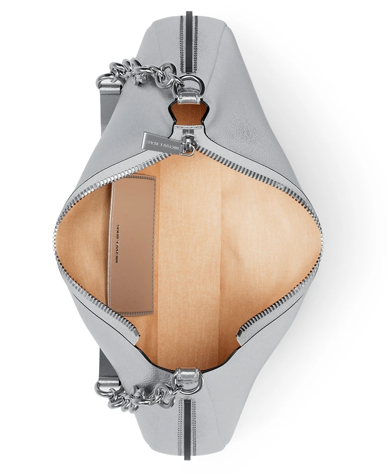 Michael Kors Nolita Small Chain Pouchette Bag
