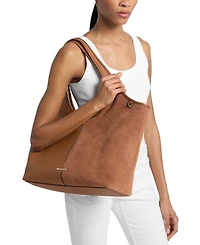 Michael Kors Henly Shopper Extra Large Tote Bag