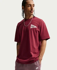 Nike Club Men's Fleece Drawstring Joggers Pants