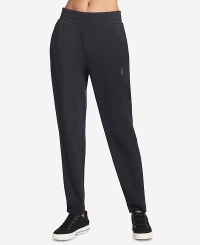 Skechers Women's Skechluxe Elevate Pull-On Pants