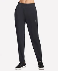 Skechers Women's Skechluxe Elevate Pull-On Pants