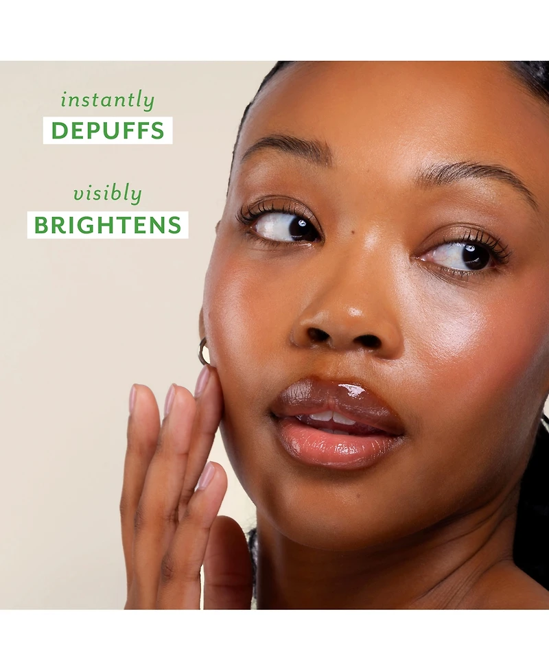 Patchology 5-Pc. Serve Chilled Cool Crush Hydrogel Eye Patches