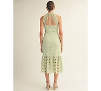 Arose Studio, Inc Women's Maisie V-Neck Dress