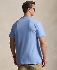 Polo Ralph Lauren Men's Big & Tall Bear Jersey T-Shirt