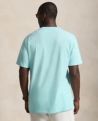 Polo Ralph Lauren Men's Big & Tall Cotton Jersey T-Shirt
