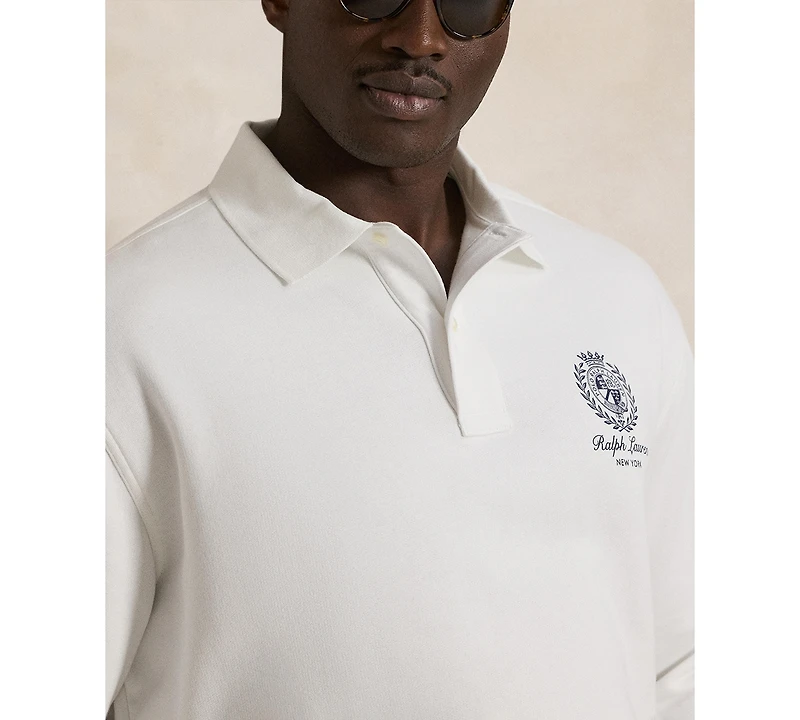 Polo Ralph Lauren Men's Big & Tall Graphic Sweatshirt