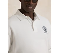 Polo Ralph Lauren Men's Big & Tall Graphic Sweatshirt