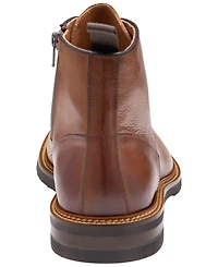 Johnston & Murphy Men's Hartford Chelsea Boots