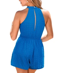 Cupshe Women's She s So Lucky Romper