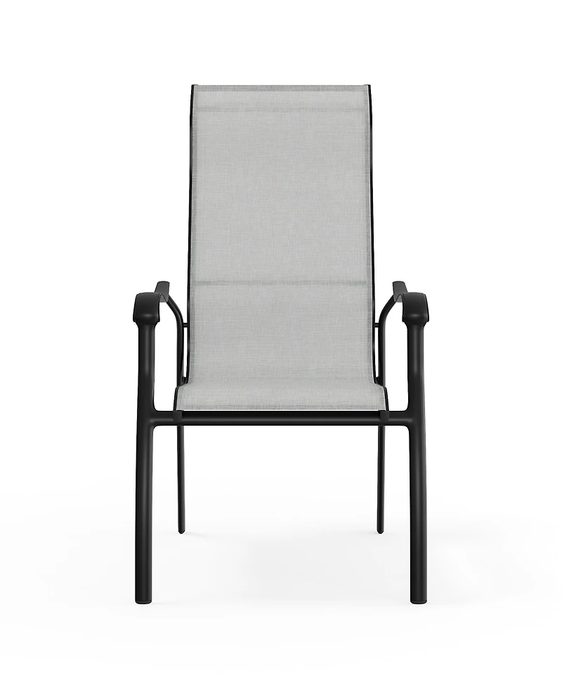 Oasis 7-Pc. Outdoor Dining Set, Created for Macy's