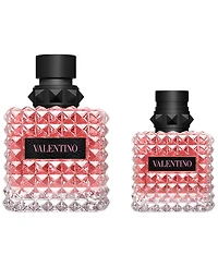 Valentino 2-Pc. Donna Born in Roma Eau de Parfum Gift Set