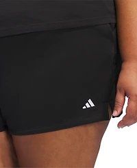 adidas Plus Essentials Small Logo Shorts