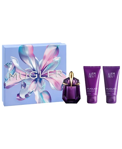 Mugler 3-Pc. Alien Eau de Parfum Gift Set