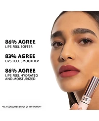 Yves Saint Laurent Lovenude Soft Blurring Lipstick, 0.10 oz.