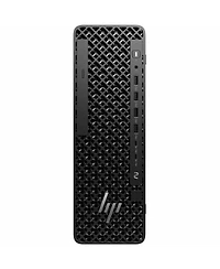 Hp Z2 G1i Small Form Factor Workstation, Intel Core Ultra 7 265 2.4GHz, 32GB Ram, 512GB Ssd, Nvidia Rtx A400 4GB, Windows 11 Pro