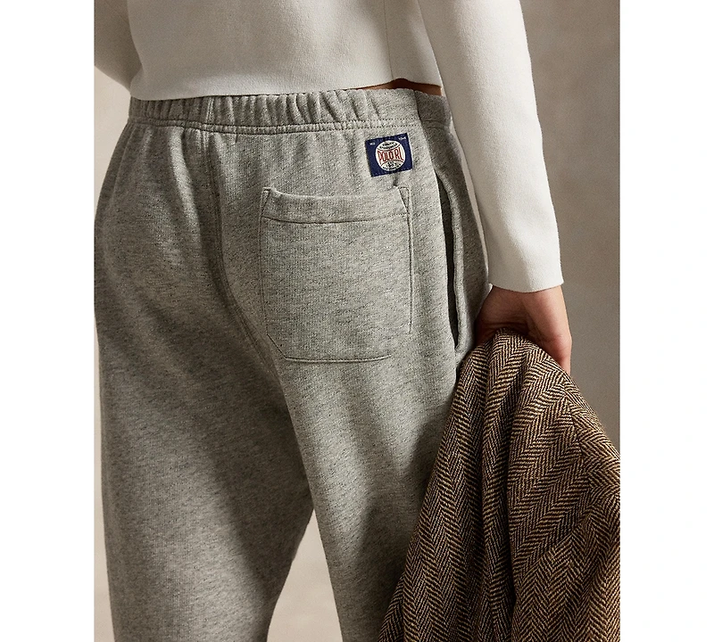 Polo Ralph Lauren Men's Logo Patch Sweatpants
