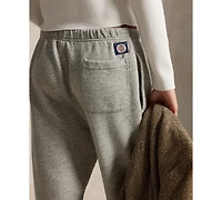 Polo Ralph Lauren Men's Logo Patch Sweatpants