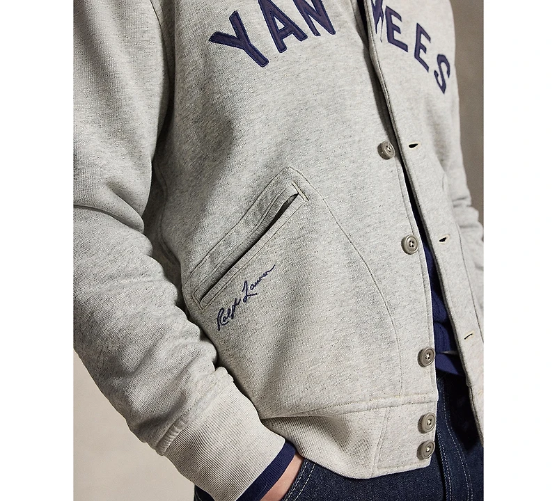 Polo Ralph Lauren Men's and Women's Long-Sleeve Sweatshirt