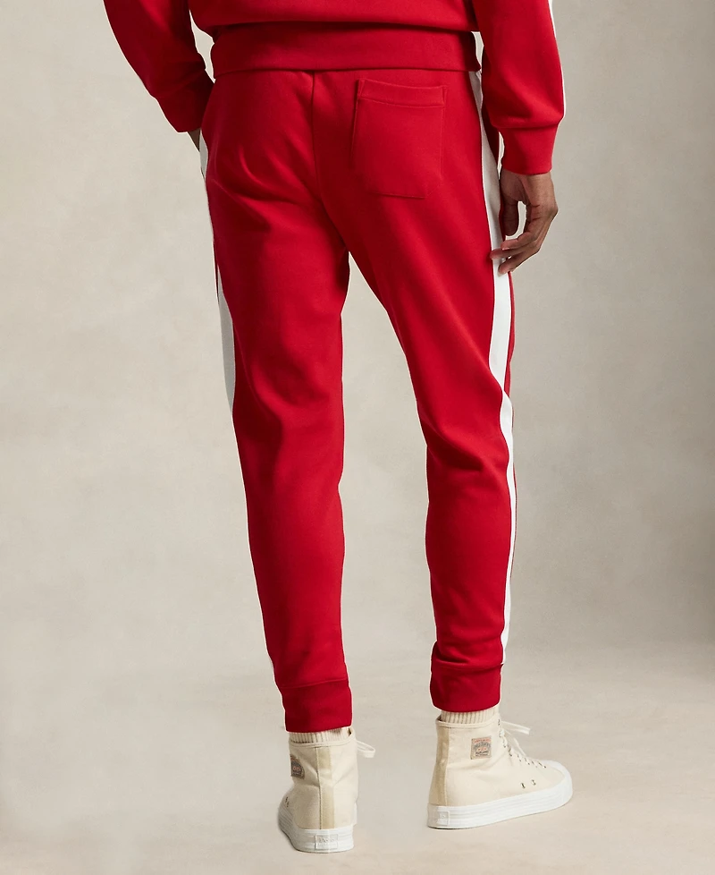 Polo Ralph Lauren Men's Double-Knit Jogger Pants