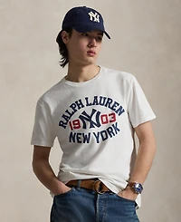 Polo Ralph Lauren Men's Logo Print T-Shirt