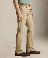 Polo Ralph Lauren Men's Varick Slim Straight Stretch Jeans