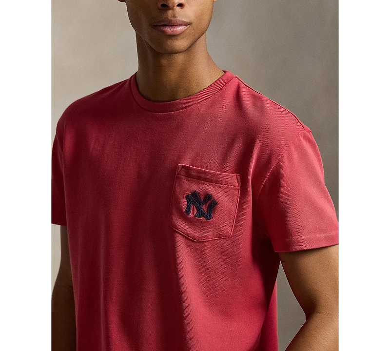 Polo Ralph Lauren Men's Crewneck T-Shirt