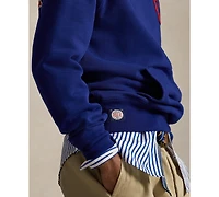 Polo Ralph Lauren Men's Hooded Sweatshirt