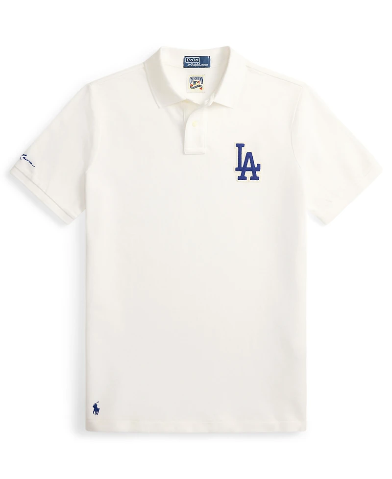 Polo Ralph Lauren Men's Classic-Fit Shirt