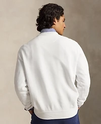 Polo Ralph Lauren Men's Wimbledon Logo Sweatshirt