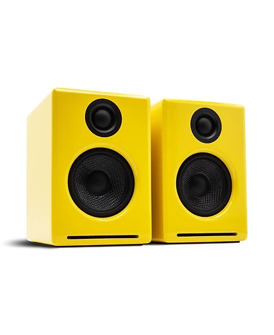 Audioengine A2+ 2026 Color of the Year Edition w/ Bluetooth aptX-hd