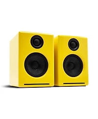 Audioengine A2+ 2026 Color of the Year Edition w/ Bluetooth aptX-hd