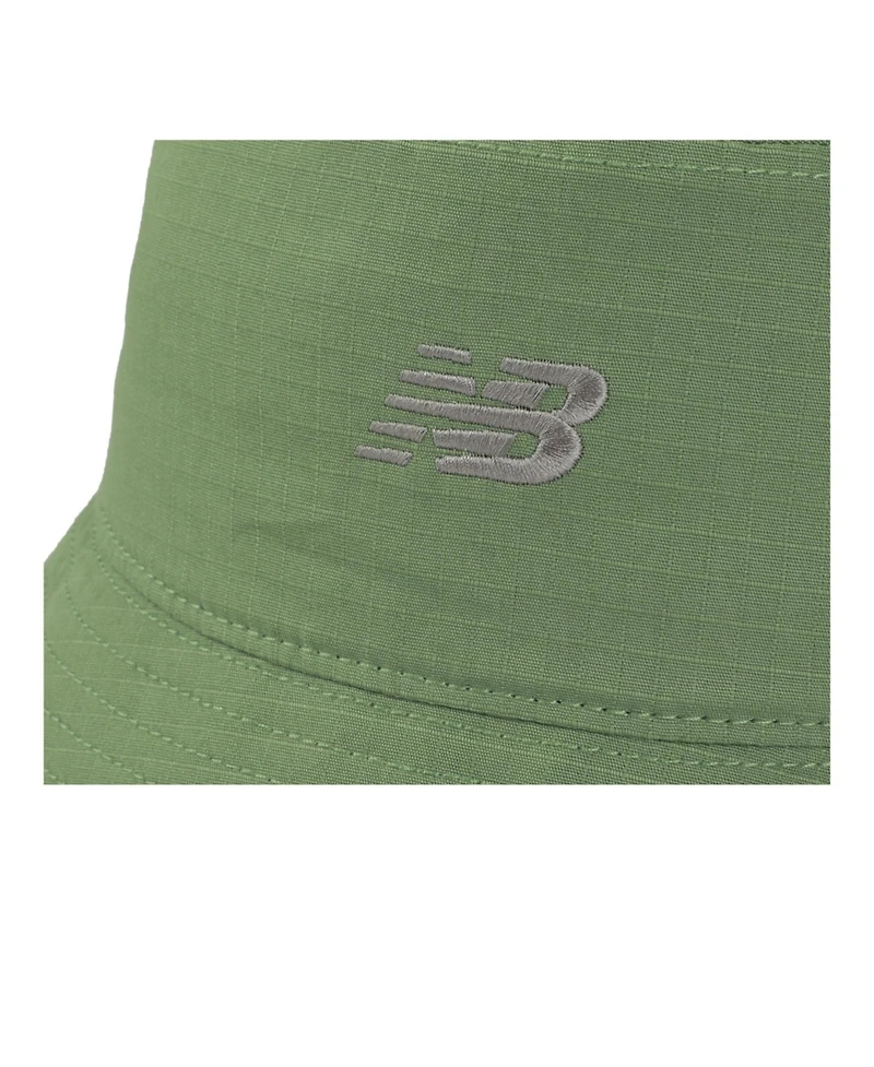New Balance Men's Flying Nb Logo Adult Bucket Hat