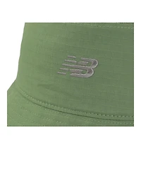 New Balance Men's Flying Nb Logo Adult Bucket Hat