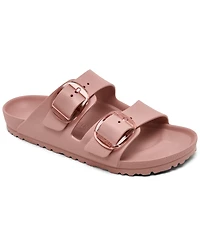 Birkenstock Women's Arizona Big Buckle Eva Sandals from Finish Line