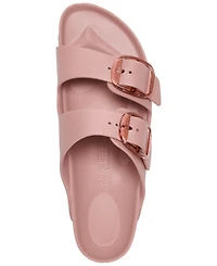 Birkenstock Women's Arizona Big Buckle Eva Sandals from Finish Line