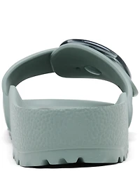 Birkenstock Women's Madrid Big Buckle Eva Sandals from Finish Line