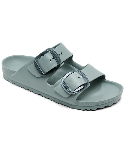 Birkenstock Women's Arizona Big Buckle Eva Sandals from Finish Line