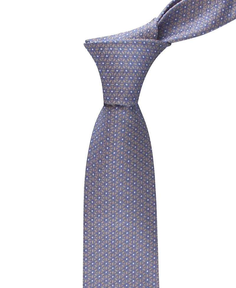 Tommy Hilfiger Men's Ashton Floral Tie