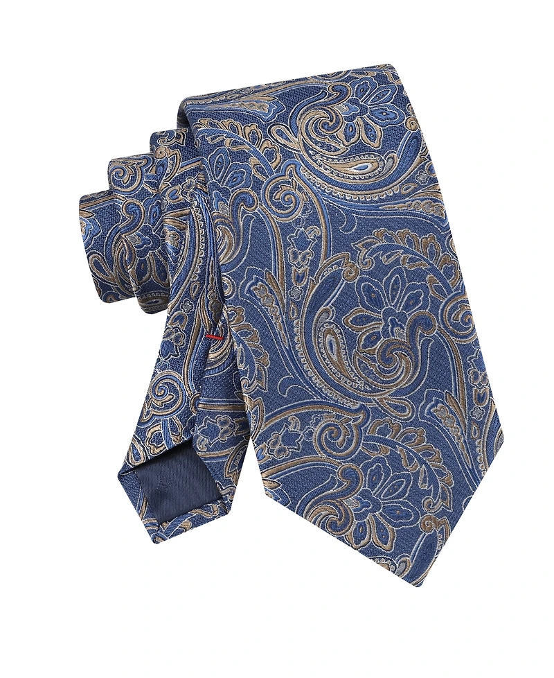 Tommy Hilfiger Men's Lillian Paisley Tie