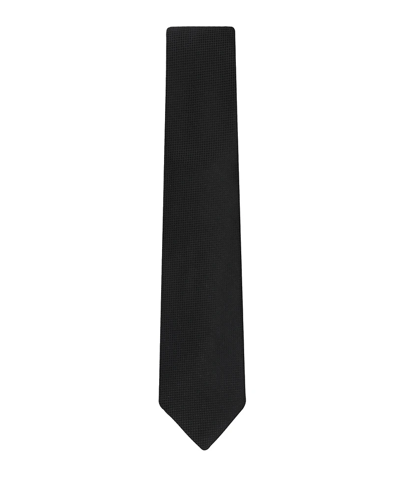 Tommy Hilfiger Men's Stella Solid Tie