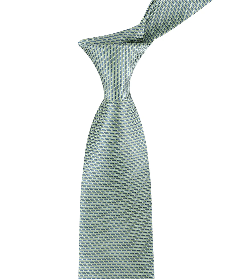 Tommy Hilfiger Men's Lowell Micro Geo Tie