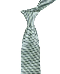 Tommy Hilfiger Men's Lowell Micro Geo Tie
