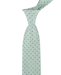 Tommy Hilfiger Men's Ashland Dot Tie
