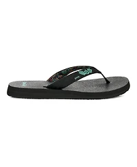 Sanuk Women's Yoga Paradise Ii Sandals