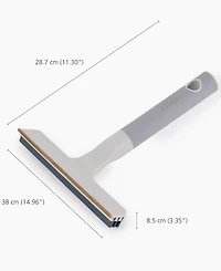 Joseph Joseph Cleantech 2-in-1 Carpet Cleaning Tool