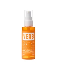 Verb Multi-Use Curl Oil, 3 oz.