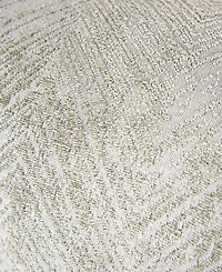 Rizzy Home Edith Cotton Blend Decorative Pillow, 14" x 26"