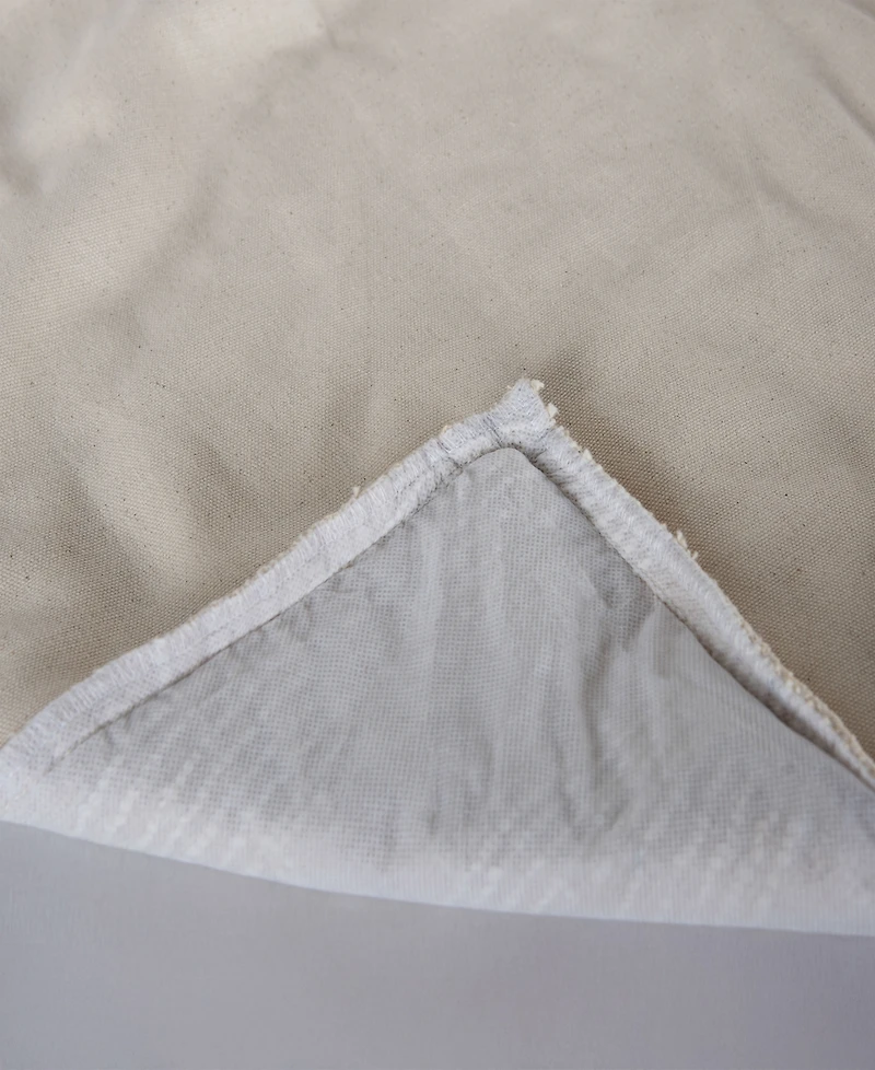 Rizzy Home Annie Cotton Decorative Pillow, 20" x