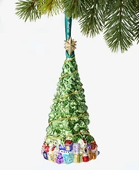 Holiday Lane Christmas Cheer Tree Ornament, Macy's Exclusive