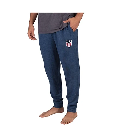 Concepts Sport Men's Navy Usmnt Mainstream Jogger Pants